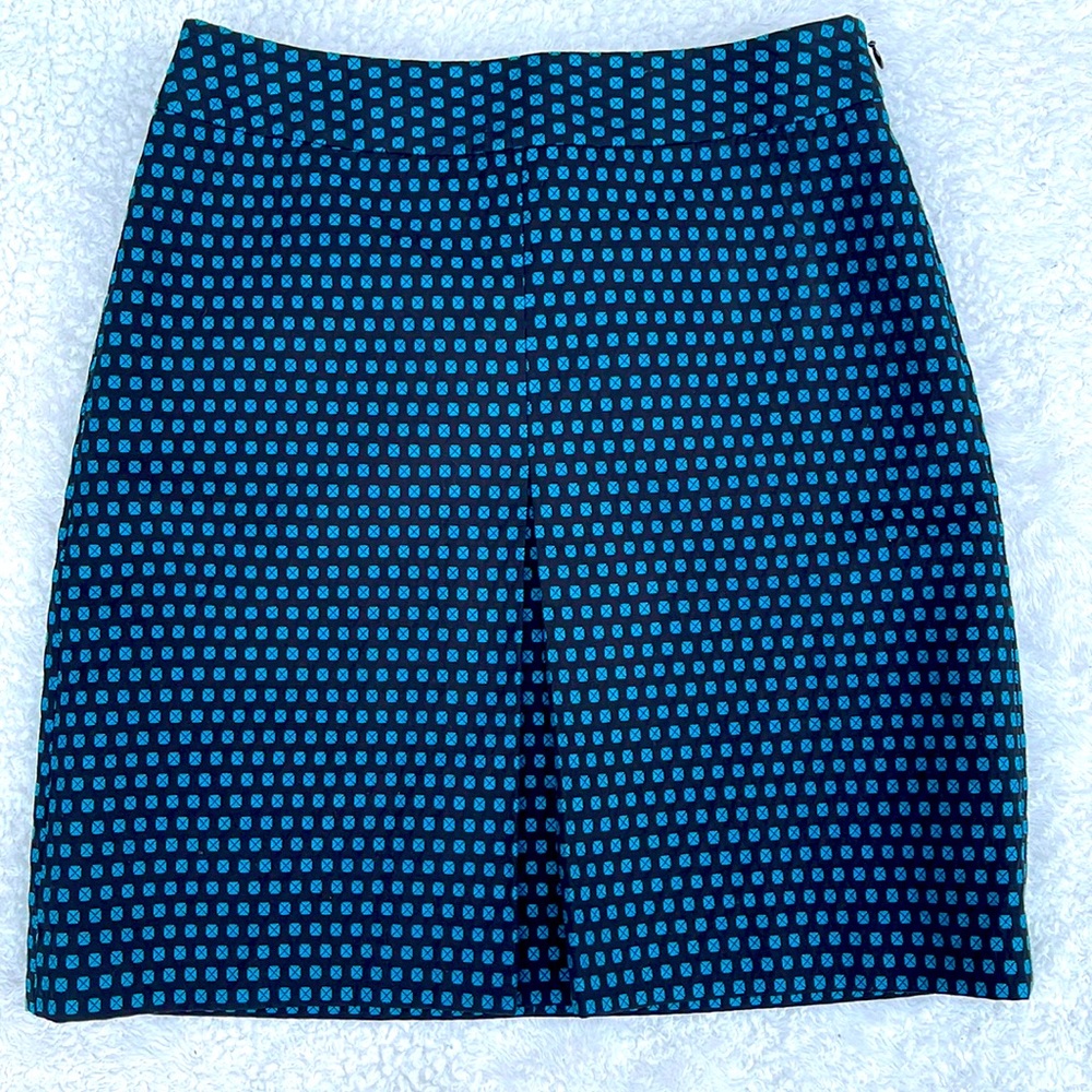 Ann Taylor Loft skirt